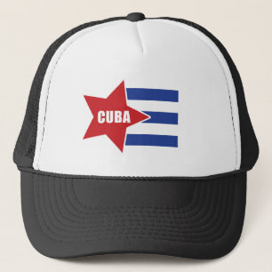 Pet Cubaanse vlag