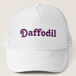 Pet Daffodil