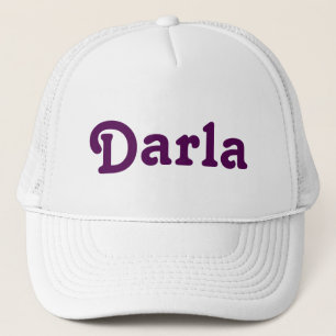 Pet Darla