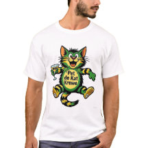 pet de kat one love 2026 