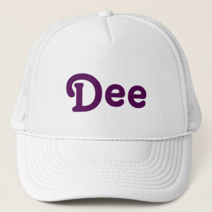 Pet Dee