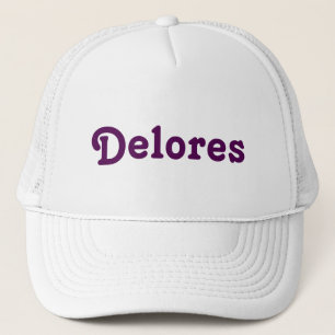 Pet Delores