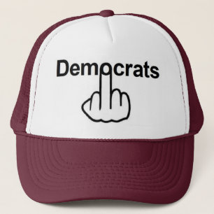 Pet-democraten Trucker Pet