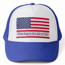 Pet - Deze vlag is voor ons allemaal!