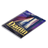 Pet d'haricot de couvertures de livre de parodie (Côté gauche)