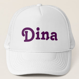 Pet Dina