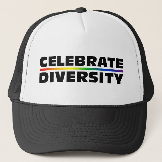 Pet Diversiteit vieren (Voorkant)