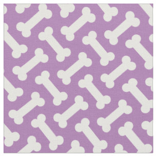 Pet Dog Botten Cute Herringbone Stof