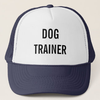 pet "Dog trainer"