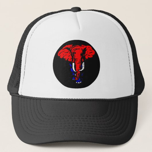 PET ELEPHANT GOP (Voorkant)