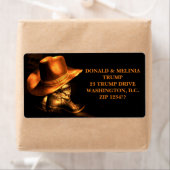 PET EN BOOTS ETIKET (Insitu)