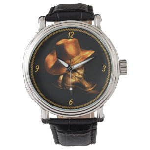 PET EN BOOTS HORLOGE