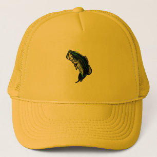 Pet Fishmania Bass