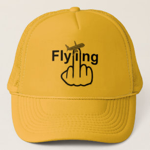 Pet Flying Flip