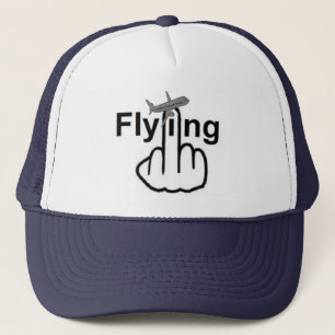 Pet Flying Flip