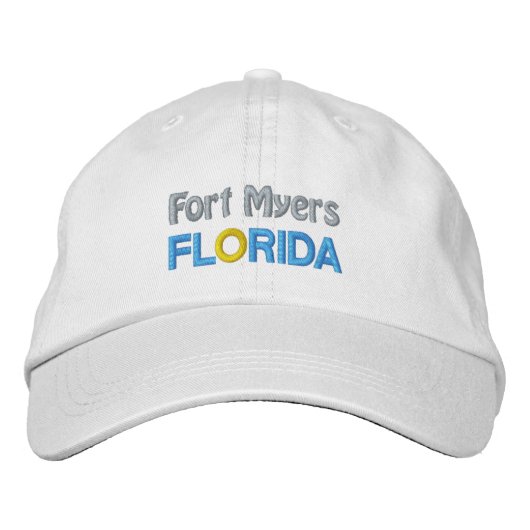 PET FORT MYERS (Voorkant)