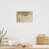 Pet Francois Poster (Keuken)