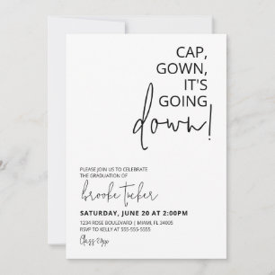 Pet gaat naar beneden. kaart