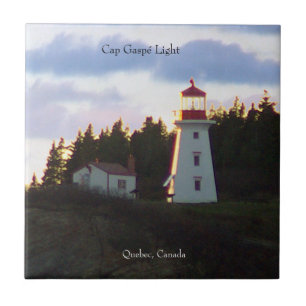 Pet Gaspe Light-tegel Tegeltje