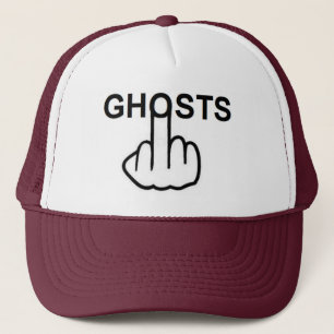 Pet Ghost Flip