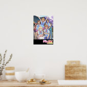 Pet Girl of Sakurasou Poster (Keuken)