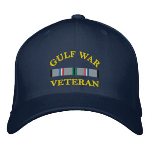 Pet Golfoorlog Veteraan