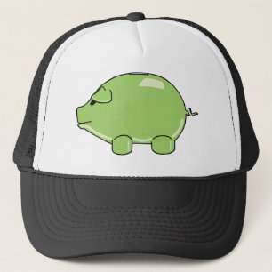 Pet Groene varkens