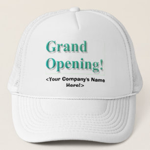 Pet Grote opening