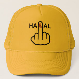 Pet Halal Flip