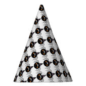 Pet Halloween Party Feesthoedjes (Rechts)