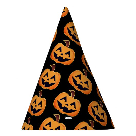 Pet Halloween Party Feesthoedjes (Rechts)