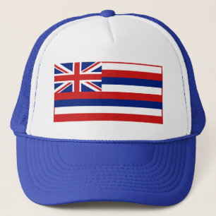 Pet Hawaii-vlag