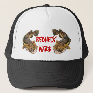 PET HERDNECK WARS