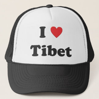 pet "I love TIbet"