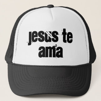 Pet - Jezus houdt van je