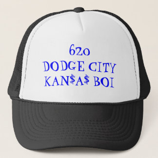 Pet KANSAS BOI
