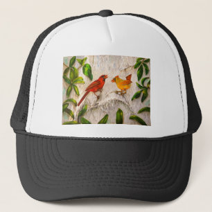 Pet Kardinaalvogels