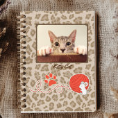 Pet Kat Speeltijd Planner