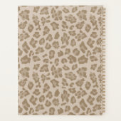 Pet Kat Speeltijd Planner (Achterkant)