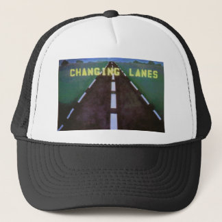 Pet Lanes wijzigen