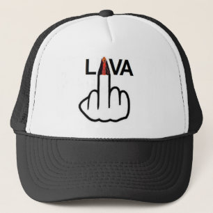 Pet Lava Flip