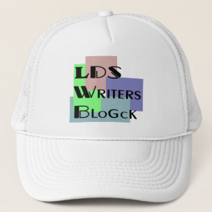 Pet LDS Writers Blogck