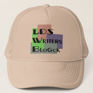 Pet LDS Writers Blogck