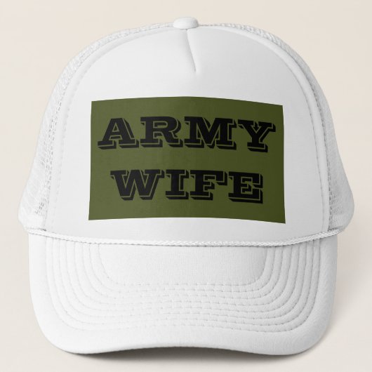 Pet Legervrouw (Voorkant)