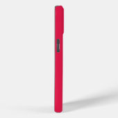 Pet-liefde Case-Mate iPhone Case (Achterkant / Rechts)