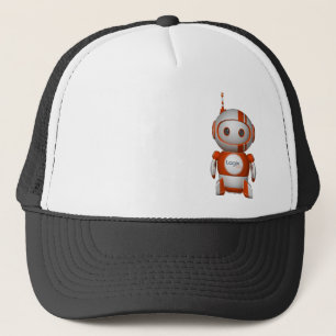 Pet Logix Robot