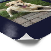 Pet Lover Keepsake Perfect Poster (Hoek)