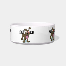 Pet Lover Pet Bowl Voerbakje
