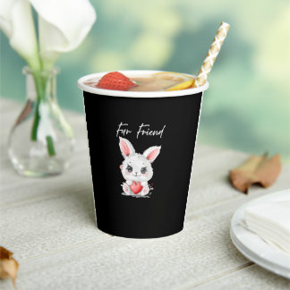 pet‑lover, street wear, Cute And Cool animal love Papieren Bekers