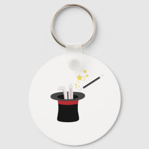 Pet Magicians Sleutelhanger